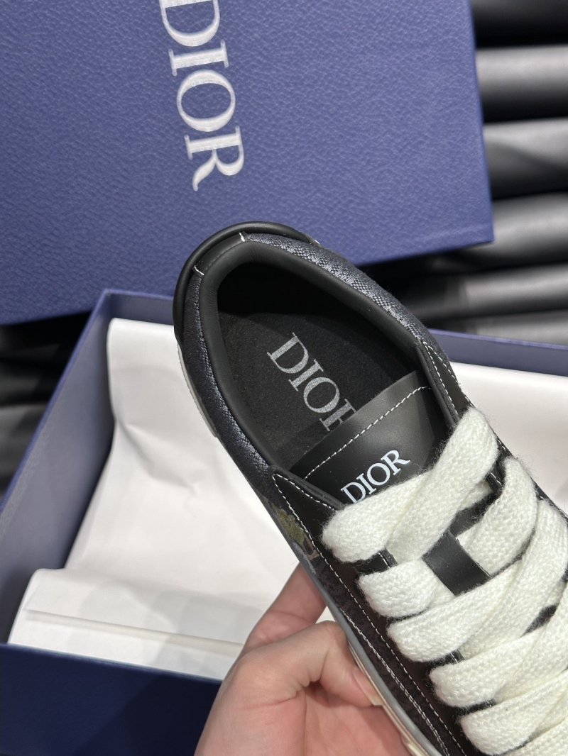 Christian Dior Casual Shoes